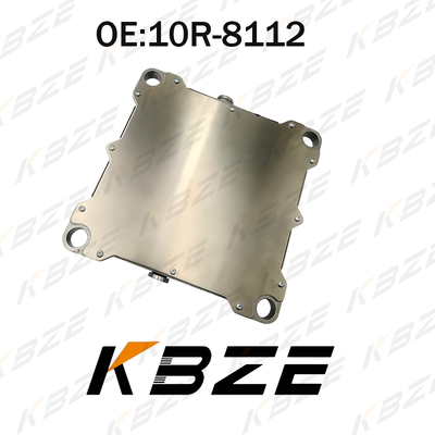 Excavator spare parts 10R-8112 Engine Controller ECU for C4.4 C6.4 C6.6 320D 323D