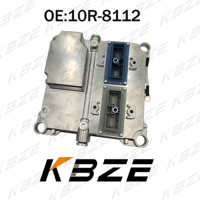 Excavator spare parts 10R-8112 Engine Controller ECU for C4.4 C6.4 C6.6 320D 323D