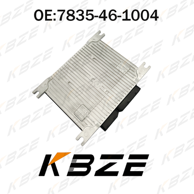 KBZE 7835-46-1004 High Quality Excavator Pump Controller for PC200-8 PC210-8 PC220-8 PC240-8 PC270-8 PC290-8