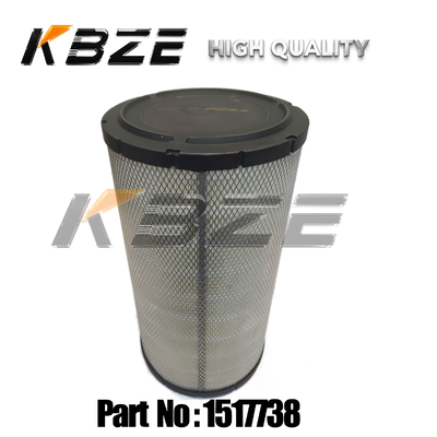 KBZE OEM LEVEL QUALITY ENGINE AIR FILTER 1517738 1421404