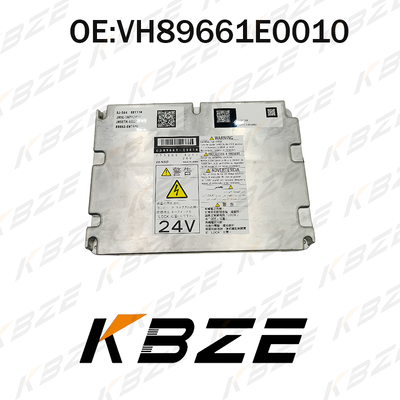 KBZE VH89661E0010 Engine Control Module Replacement Parts for SK200-8 SK210 SK235 SK250