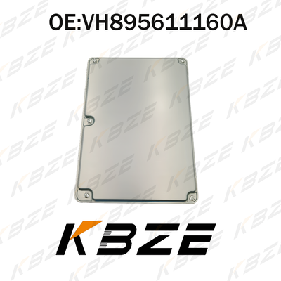 KBZE VH895611160A High Quality Engine ECU Controller for SK200-8 SK210 SK235 SK250 Excavator