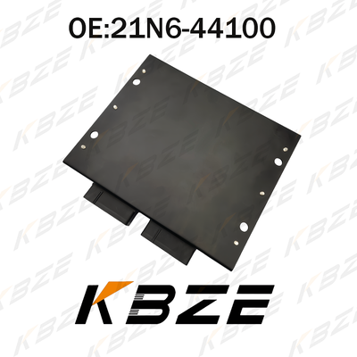 KBZE R210LC-7 R215C-7 Excavator Controller 21N6-44100 Wholesale Spare Parts Heavy Equipment Control Module Replacement Parts