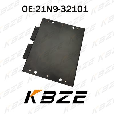 KBZE 21N9-32101 Excavator Spare Parts for Wholesale and Replacement Aftermarket Excavator Electrical Spare Parts for R320LC-7