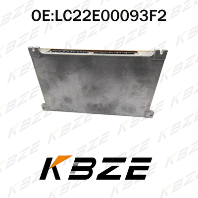 KBZE LC22E00093F2 Excavator Spare Parts Excavator Electrical Parts for SK350-8 Heavy Equipment Spare Parts
