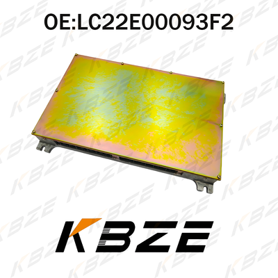 KBZE LC22E00093F2 Excavator Spare Parts Excavator Electrical Parts for SK350-8 Heavy Equipment Spare Parts
