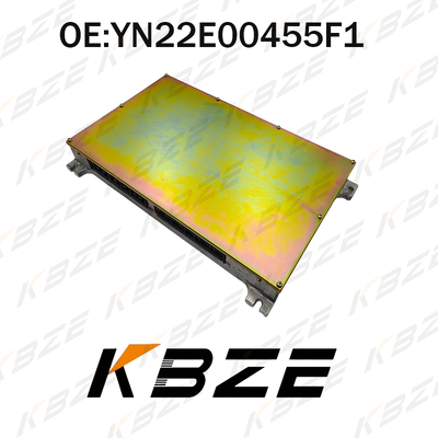 KBZE  YN22E00455F1 Excavator Spare Parts Excavator Spare Parts Wholesale Supplier for SK210-9