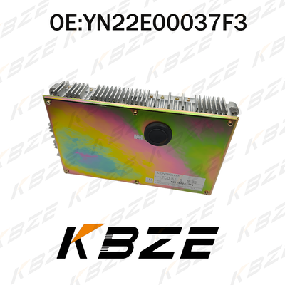 KBZE YN22E00037F3 Excavator Spare Parts for SK200-6 SK210-6 SK220-6 SK230-6 SK250-6 Excavator Parts YN22E00037F3 Wholesale Supplier