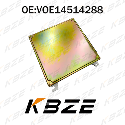KBZE VOE14514288 Excavator Spare Parts for EC140B EC210B EC240B EC290B EC330B EC360B EC460B EC480 Replacement Component for EC Series Excavators
