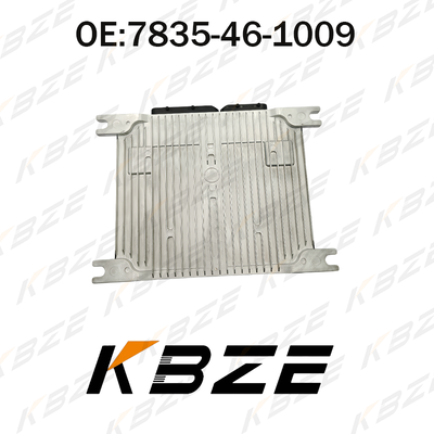 KBZE 7835-46-1009 Pump Controller for PC200-8 PC210-8 PC220-8 PC240-8 PC270-8 PC290-8 Excavators Excavator Pump Controller for PC270-8 PC290-8