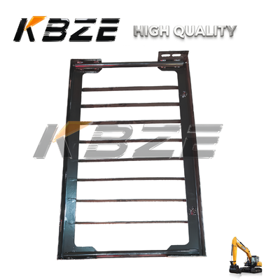 KBZE RELIABLE QUALITY CABIN PROTECTOR GUARD FITS SANY SY210 SY215 SY220 SY240