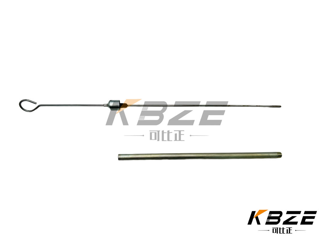 56CM DIPSTICK / 34CM HOUSING ZAX EFI SWING MOTOR HYDRAULIC OIL DIPSTICK SET FOR HITACHI