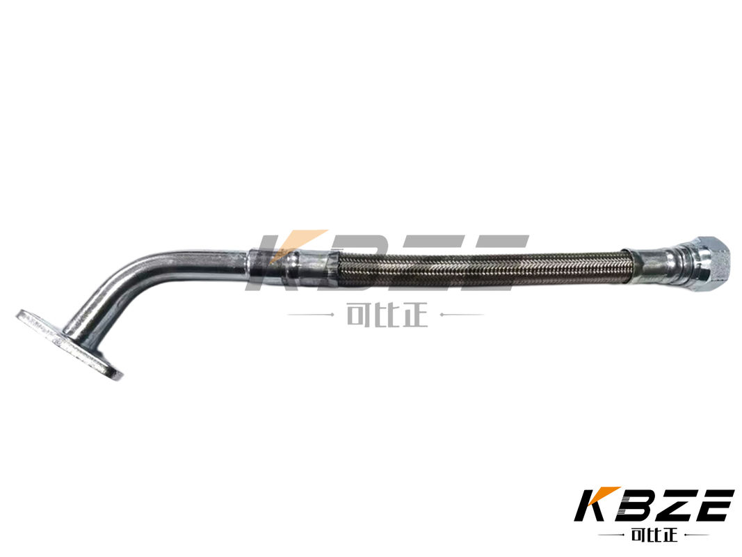 3899508 CUMMINS M11 TURBOCHARGER RETURN PIPE REPLACEMENT FOR M11 ENGINE