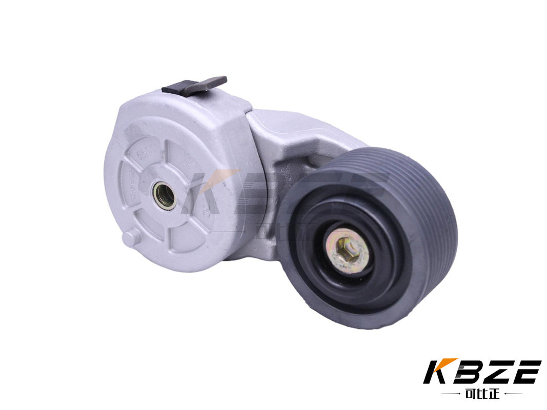KOMATSU 6742-01-5271 6742015271 BELT TENSIONER/IDLER PULLEY REPLACEMENT FOR PC300, S6D114E, SA6D114E