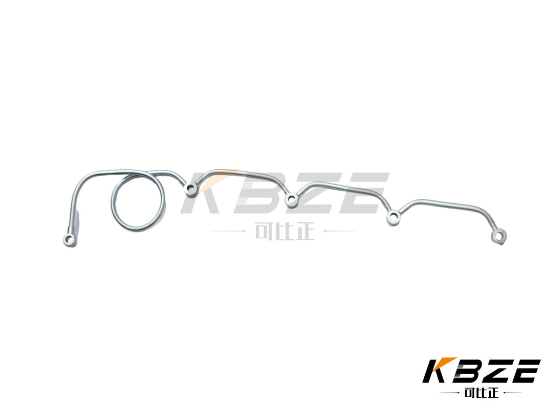 ISUZU 4BD1 FUEL INJECTOR OIL RETURN PIPE REPLACEMENT FOR ISUZU DIESEL ENGINE