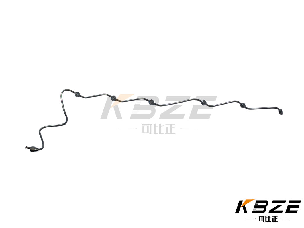 C-A-T S6K FUEL INJECTOR OIL RETURN PIPE REPLACEMENT FOR C-A-T DIESEL ENGINE