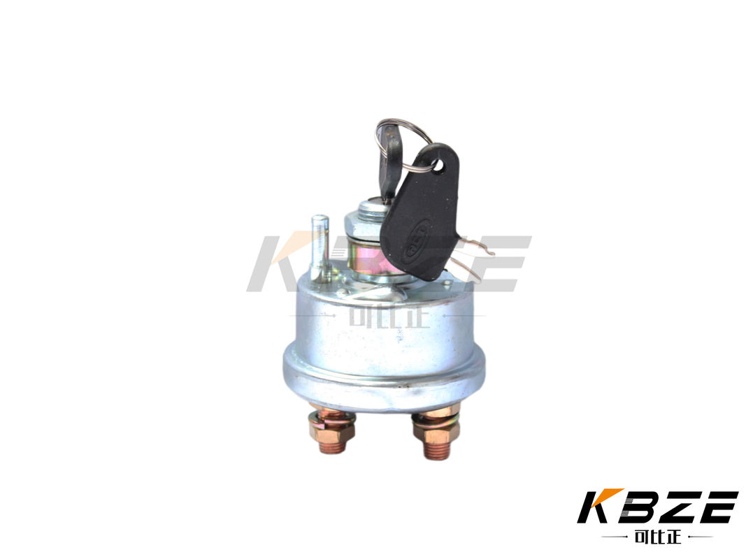 C-A-T CA7N0718 7N-0718 7N0718 2LINE IGNITION SWITCH/SWITCH ASSEM WITH 2 KEYS REPLACEMENT FOR C-A-T 916 924F 938G 950B