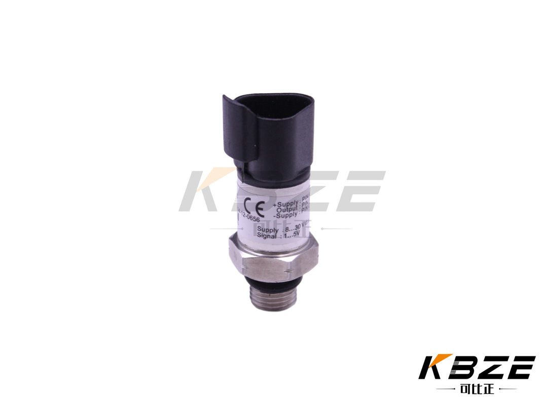 HYUNDAI 31Q4-40800 31Q440800 PRESSURE SENSOR/PRESSURE SWITCH 500BAR REPLACEMENT FOR HYUNDAI R140W-9 R160LC-9 R170W-9