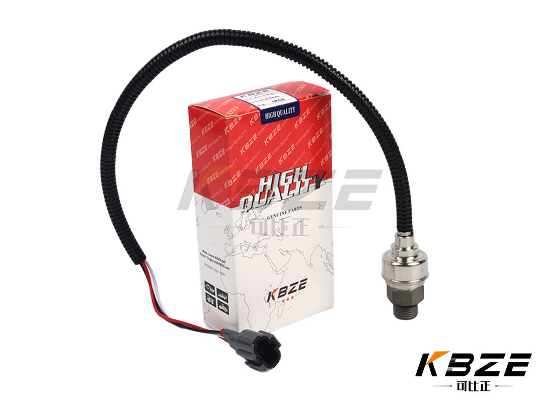 KBZE KATO PT-W-82 HYDRAULIC PUMP OIL PRESSURE SENSOR REPLACEMENT FOR HD820-1 HD820-2 HD820-3