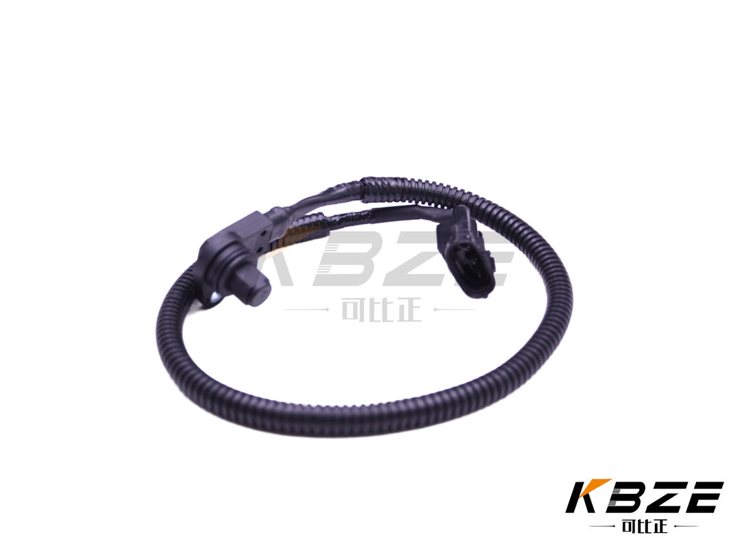 HITACHI 8-98014831-0 8980148310 CAMSHAFT SPEED SENSOR REPLACEMENT FOR 4HK1 6HK1 ZAX200-3 ZAX210-3 ZAX240-3 ZAX330-3