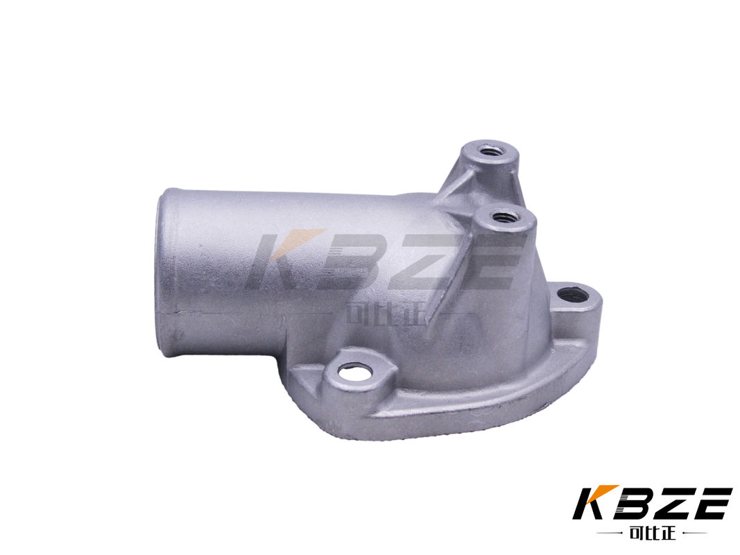 KOBELCO VAME015429 ME015429 THERMOSTAT COVER/THERMOSTAT HOUSING REPLACEMENT FOR ISUZU MITSUBISHI HINO ENGINE