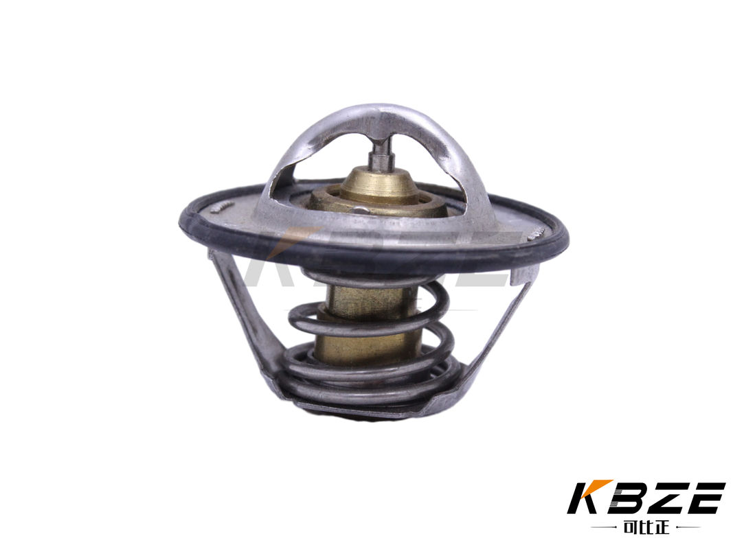 KOMATSU 6754-61-6211 6754616211 THERMOSTAT EXCAVATOR 76°C REPLACEMENT FOR KOMATSU 4D107 6D107 PC200-8 PC220-8