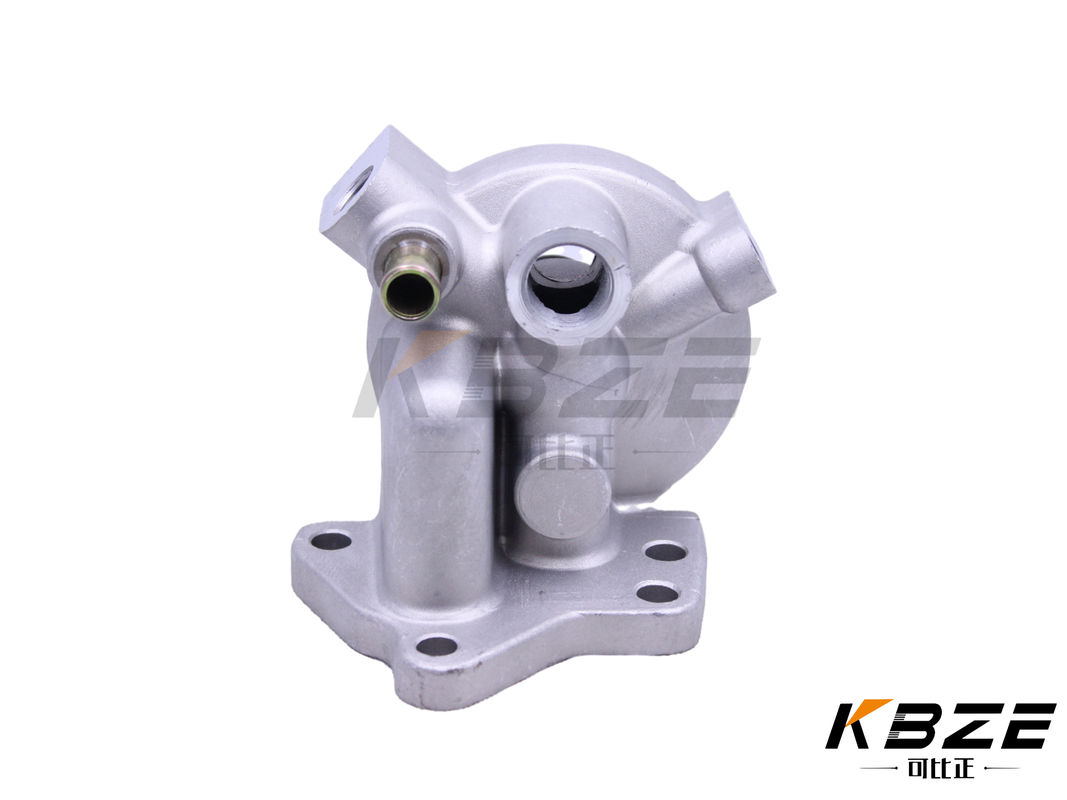 C-A-T CA1838178 183-8178 1838178 OIL FILTER HEAD/OIL FILTER SEAT REPLACEMENT FOR 312C L, 320C, 320C FM