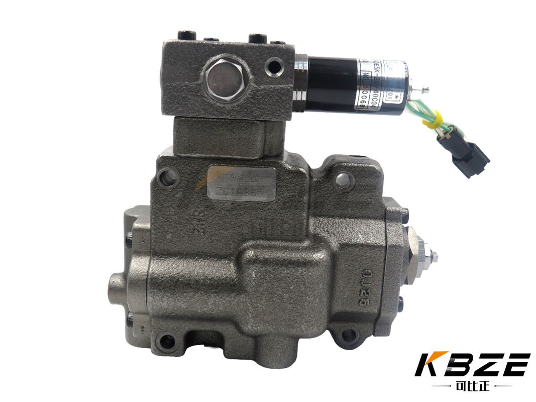 VOLVO EC460 K-9N0B HYDRAULIC PUMP REGULATOR WITH SOLENOID REPLACEMENT FOR K5V200DT PUMP
