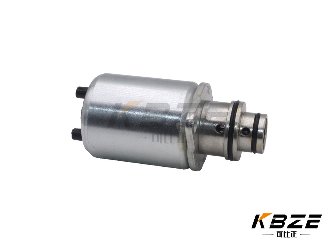 HIGH QUALITY 0501315338 0501315338B 0501315338H 2-3-4 LAPS SOLENOID VALVE REPLACEMENT FOR SDLG EXCAVATOR