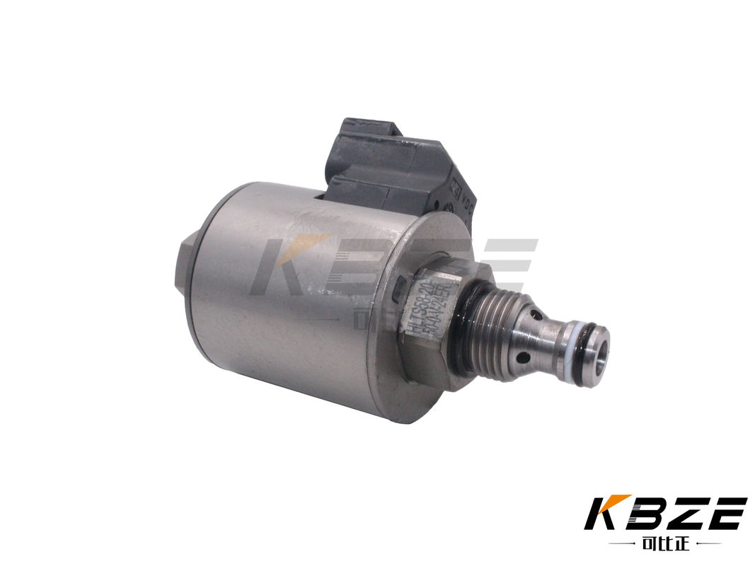 HIGH QUALITY HLTS58-20 SOLENOID VALVE REPLACEMENT FOR SANY EXCAVATOR 550 700