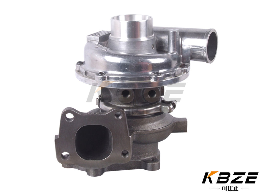 ISUZU 4HK1 [8-97362839-0] RHF55 TURBOCHARGER ASSY REPLACEMENT FOR HITACHI ZX200 ZX210 ZX230 ZX240