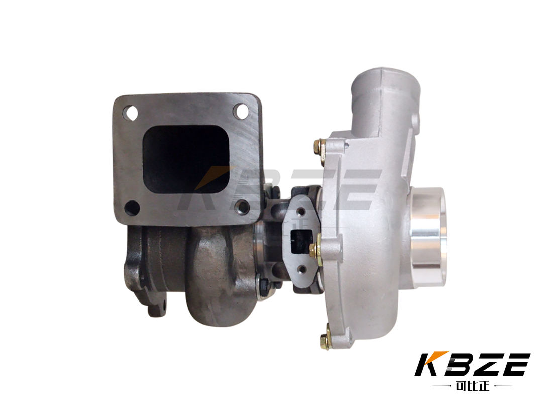 HITACHI EX200-2 [114400-2720] RHC6 TURBOCHARGER ASSY REPLACEMENT FOR ISUZU 6BD1 DIESEL ENGINE