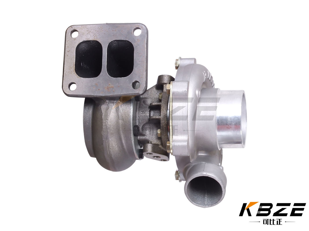 KOMATSU PC200-5 [6207-81-8210] TURBOCHARGER ASSY REPLACEMENT FOR KOMATSU S6D95L DIESEL ENGINE