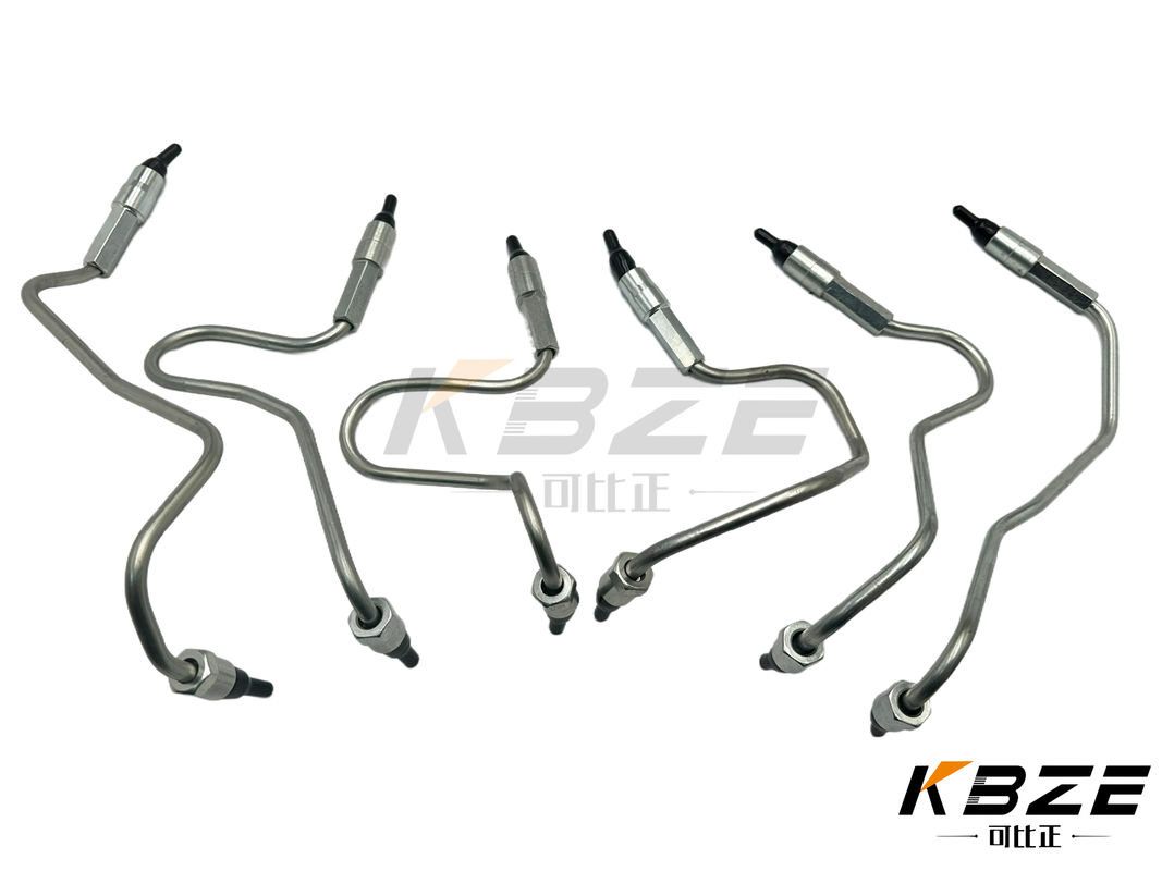 HIGH QUALITY ISUZU 6HK1 DFI ZX330 8-97602674-3 8-97602675-3 8-97601771-3 FUEL INJECTOR PIPE/HIGH PRESSURE FUEL LINE ASSY