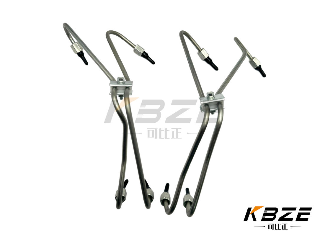 HIGH QUALITY KOMATSU SAA4D95LE-5 PC130-8 6271-71-5110 6271-71-5120 FUEL INJECTOR PIPE/HIGH PRESSURE FUEL LINE ASSY