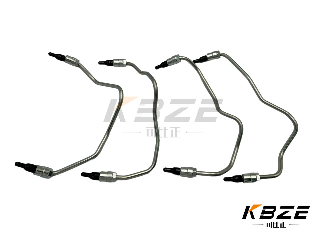HIGH QUALITY MITSUBISHI FUSO 4M50 FUEL INJECTOR PIPE / HIGH PRESSURE FUEL LINE ASSY
