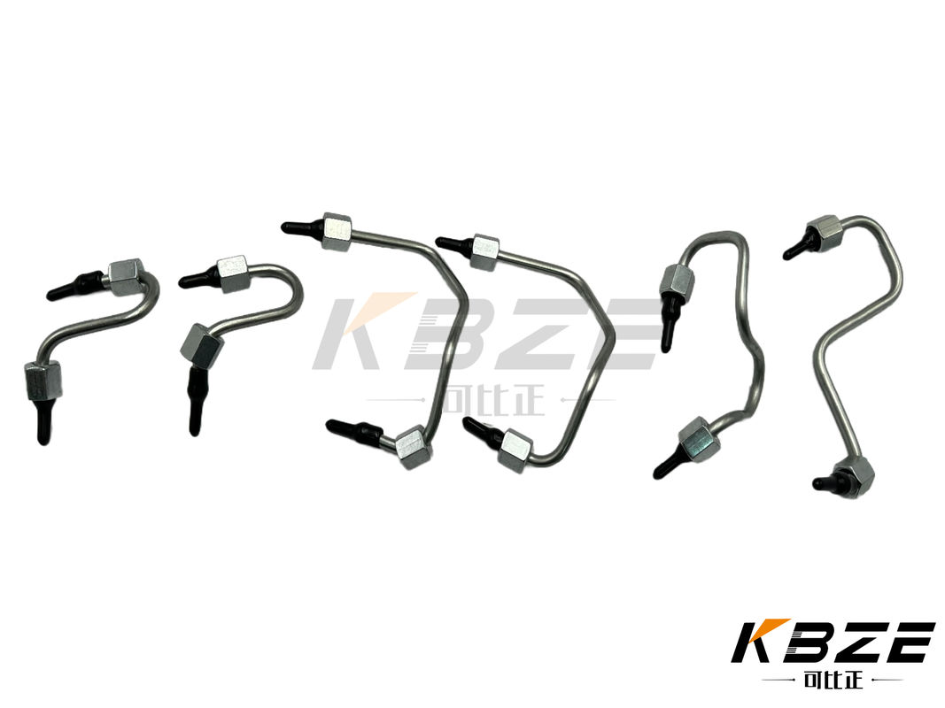 HIGH QUALITY VOLVO D5E EC210D VOE21364335 VOE21364297 VOE21364335 FUEL INJECTOR PIPE / HIGH PRESSURE FUEL LINE ASSY