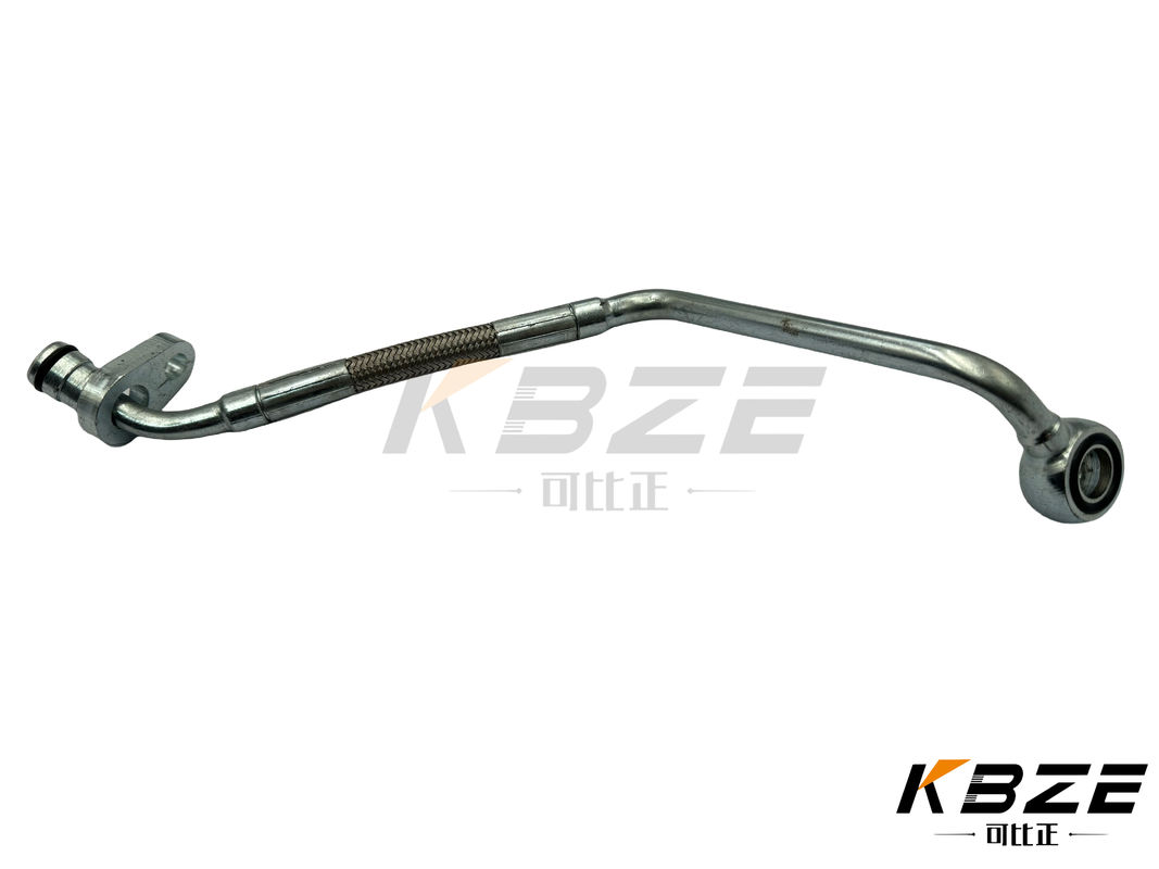 KBZE CAT EXCAVATOR C7.1 CA4565182 456-5182 4565182 TURBO PIPE FOR E320D2 E323D3