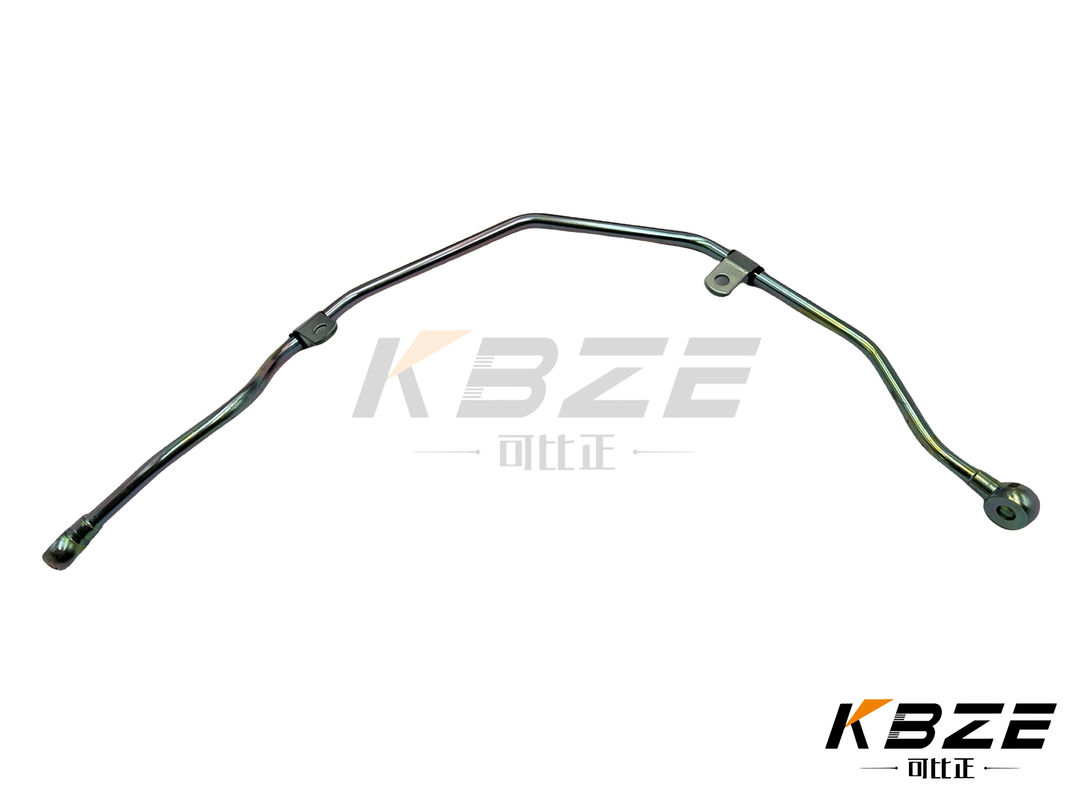 ISUZU 6HK1 TURBO FEED LINES 8-98258067-0 8982580670 FOR EXCAVATOR SY345 SY365 XE370