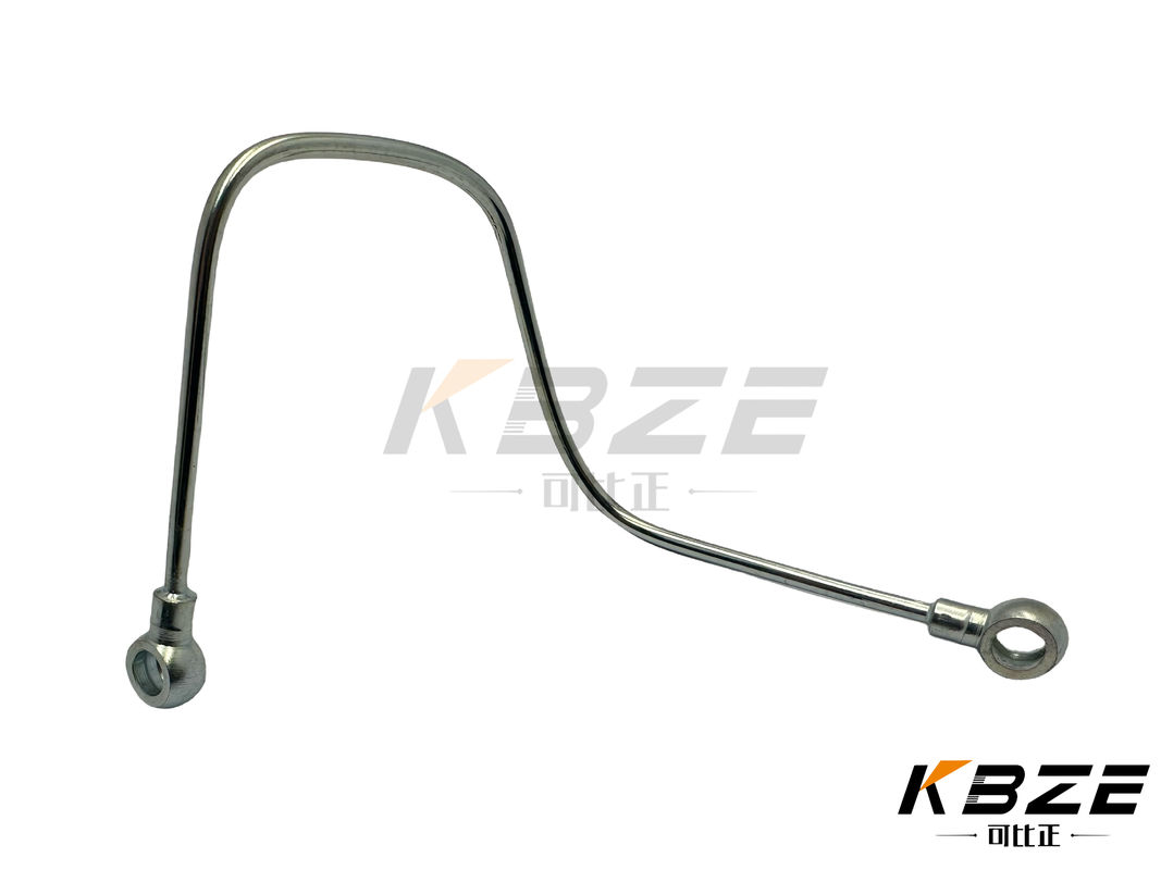 ISUZU 4BD1 ENGINE OIL PIPE 8-94428463-0 8944284630 FOR HITACHI EX90 EX100 EX120 EXCAVATOR