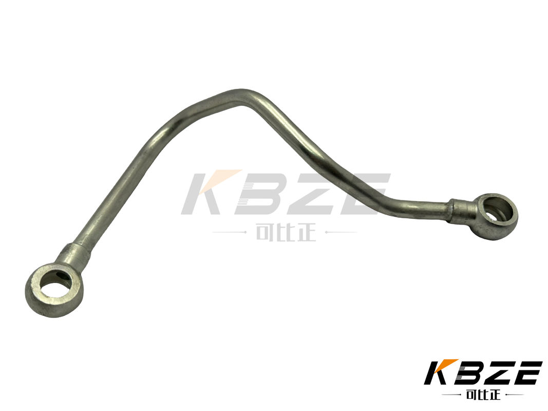 6HK1 8-94394193-0 8943941930 INJECTION PUMP TO FILTER OIL PIPE FOR ZAX330-3 ZAX350-3