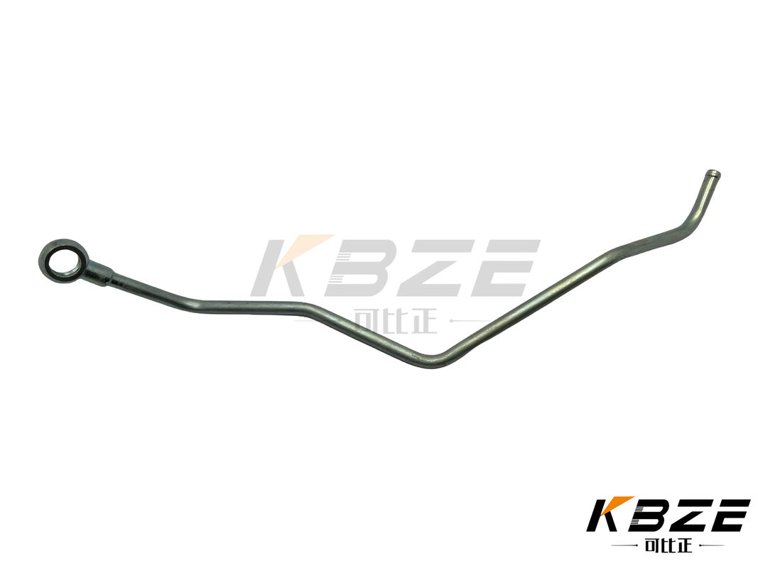 KBZE HIGH QUALITY SK200-8 EGR WATER PIPE VH16332E0100 REPLACEMENT FOR HINO J05 DIESEL ENGINE