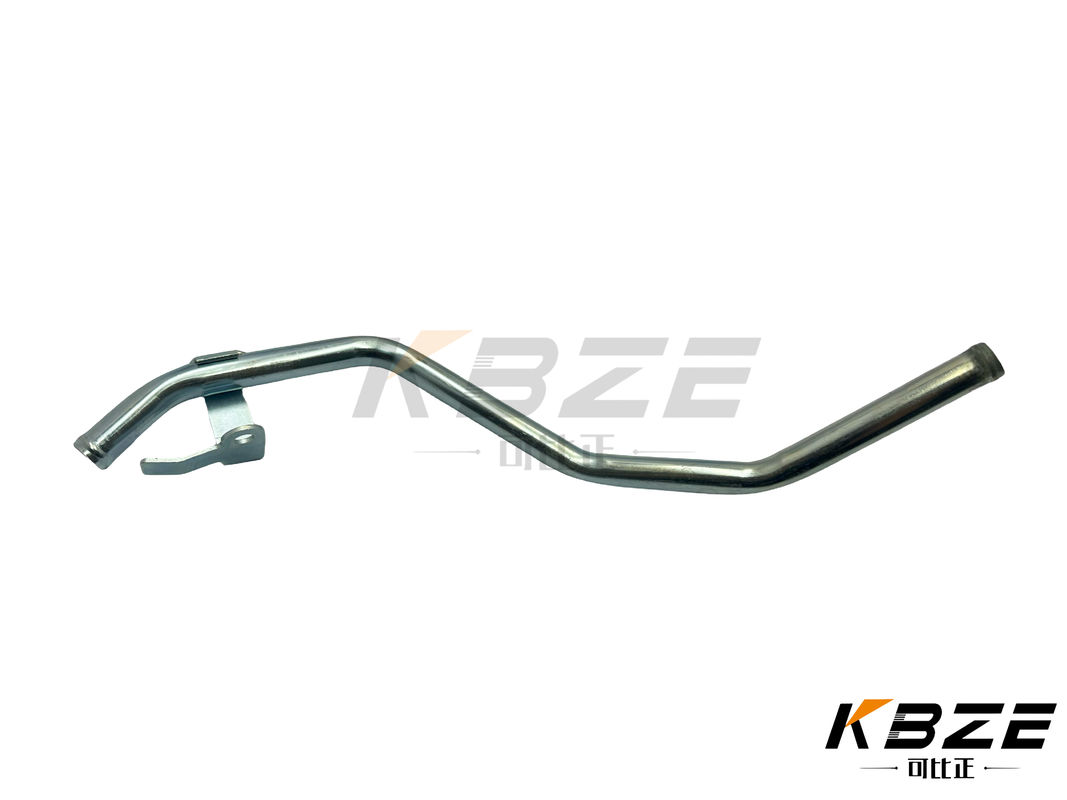 KBZE BRAND 4HK1 EGR WATER PIPE 8-97376616-0 8973766160 FITS ZAX170 ZAX190 ZAX210 ZAX225