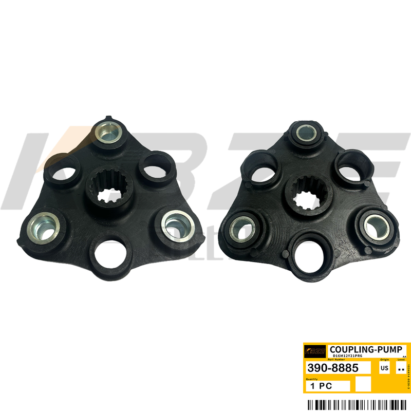 KBZE 390-8885 3908885  EXCAVATOR COUPLING PUMP FITS FOR 303E 304E 305.5E