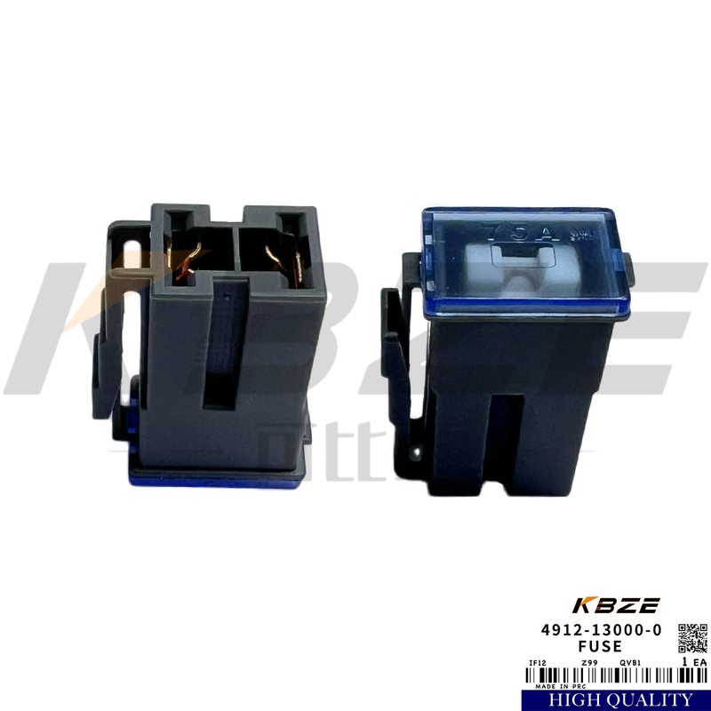 SAKAI MACHINERY 4912-13000-0 FUSE HIGH QUALITY REPLACEMENT AFTERMARKET SPAREPART