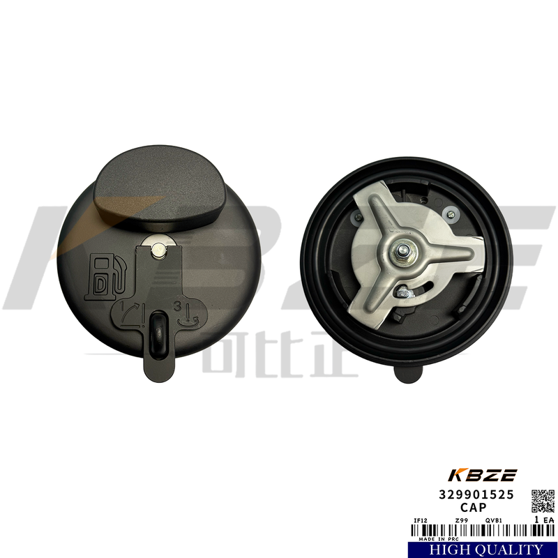 KBZE 329901525 FUEL TANK CAP REPLACEMENT FOR XCMG XE75 XE215 XE290 XE350 XE490 EXCAVATOR