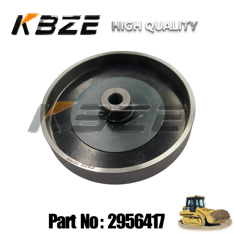DURABLE RADIATOR CAP 2956417 FITS  E235 E245 D250B D350B 955L 977K D4D D6D KBZE BRAND