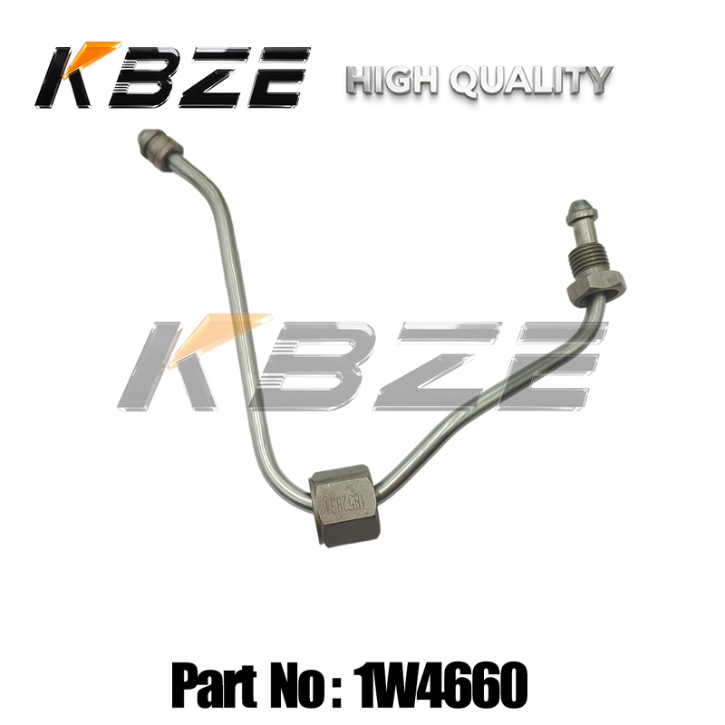  HEAVY-DUTY 1W4660 FUEL SYSTEM LINE FOR  3406 ENGINE  D350 D400  EXCAVATOR