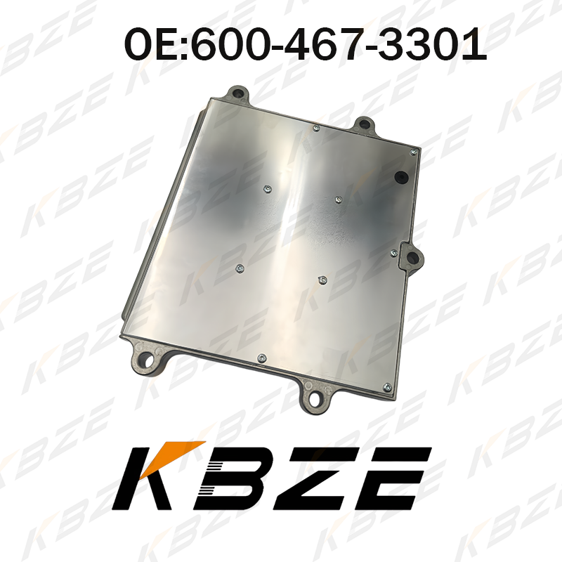 KBZE 600-467-3301 Excavator Spare Parts for PC200-8MO High Quality 600-467-3301 Replacement Parts KBZE PC200-8MO Parts Supplier