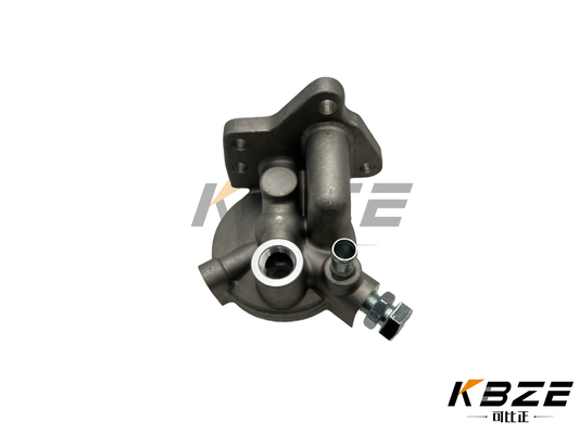 CA1R0739 1R-0739 1R0739 Cabeza del filtro de combustible para el gato 311D LRR 320C L 330 L 320-A L 325-A FM L 325B L 320D LN Y MÁS